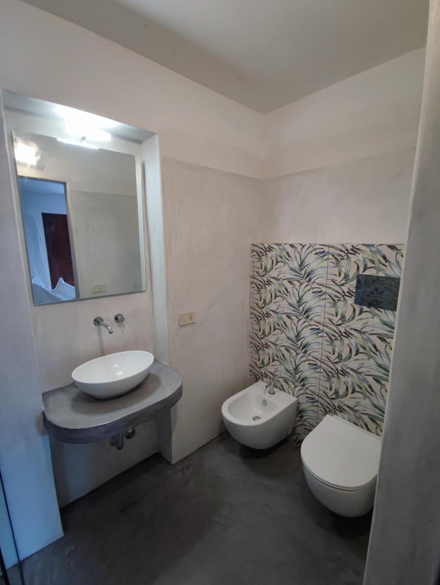 Hotel Dammusi Il Carrubo Kamma Habitación foto