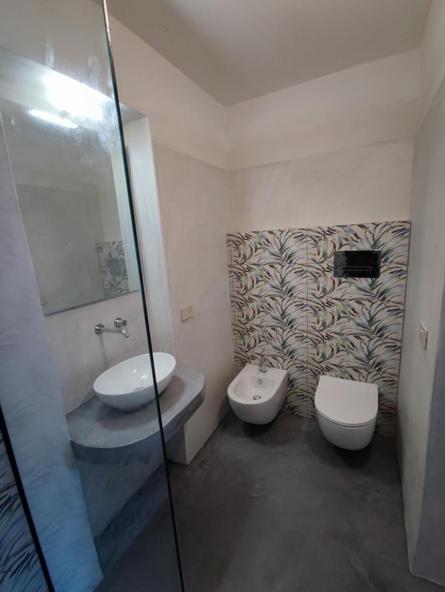 Hotel Dammusi Il Carrubo Kamma Habitación foto
