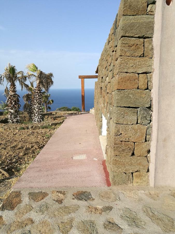Hotel Dammusi Il Carrubo Kamma Exterior foto