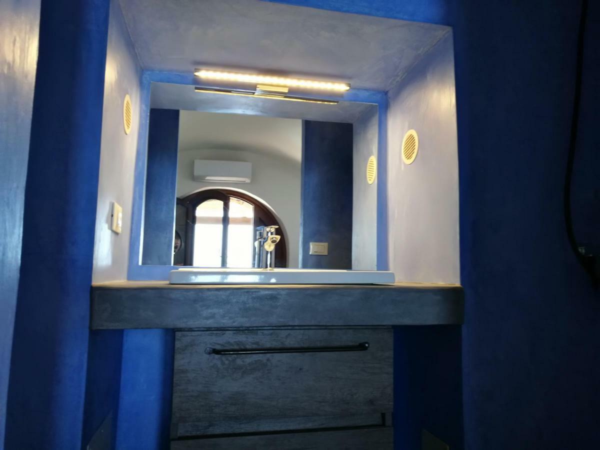 Hotel Dammusi Il Carrubo Kamma Exterior foto